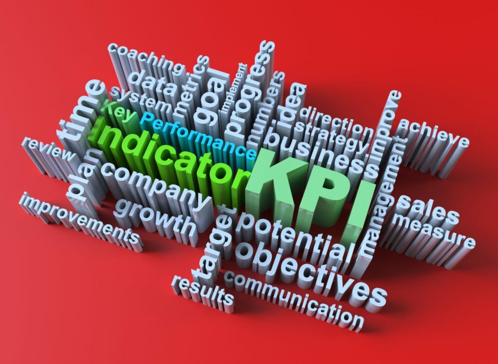 KPI Graphic 