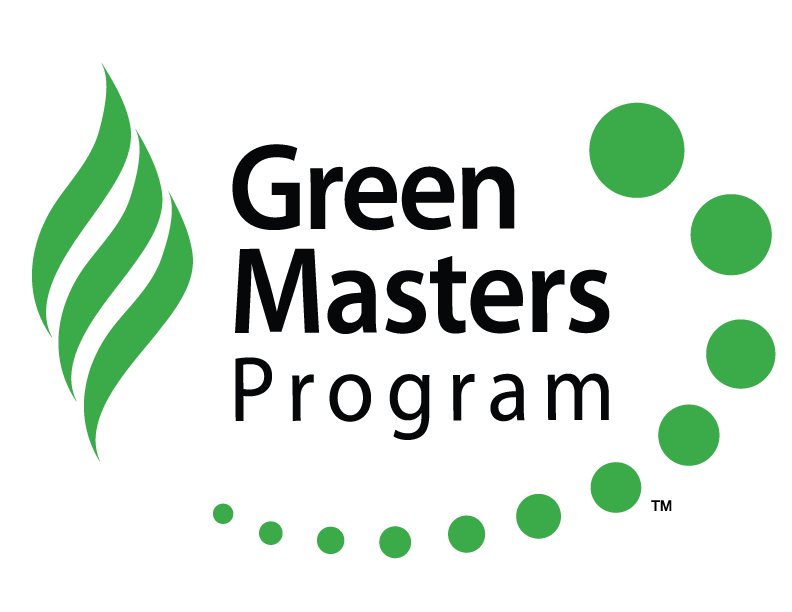 Green Masters Logo