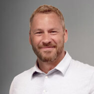 Photo of Jason Schultz, WMEP Manufacturing Solutions Business Developer Leader