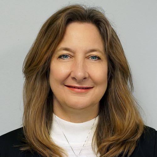 Photo of Bridget Lazlo, CEO, Guardian Business Solutions