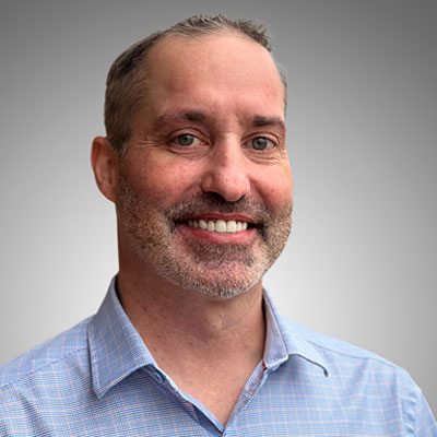 Photo of Tim Rankin, WMEP Business Development Specialist