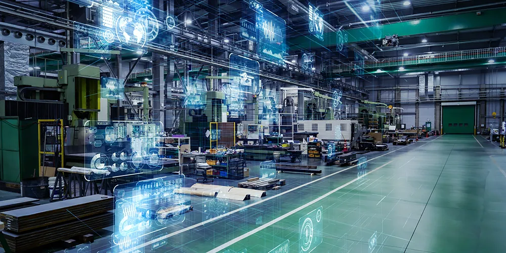 WMEP Manufacturing Solutions | AI Solutions Workshop