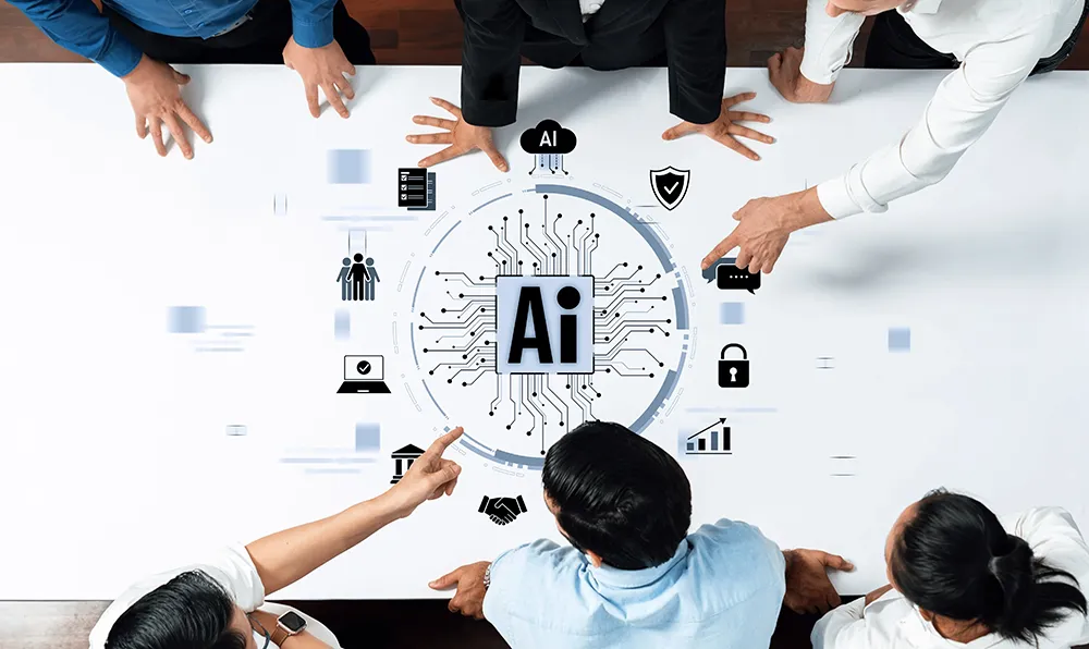 WMEP Manufacturing Solutions | AI Solutions Workshop